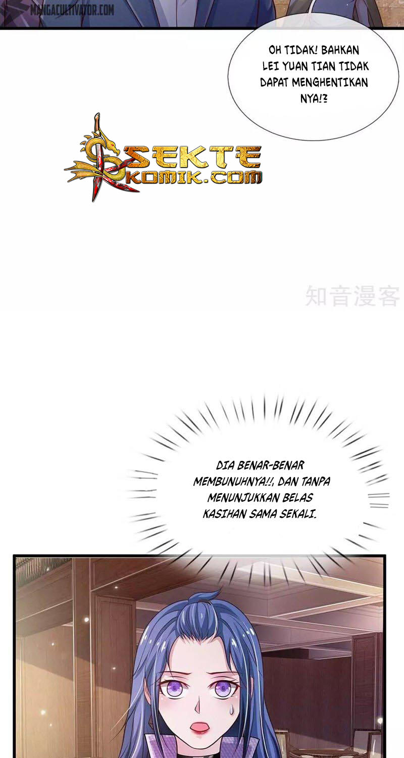 I am Daxianzun Chapter 117 Gambar 14